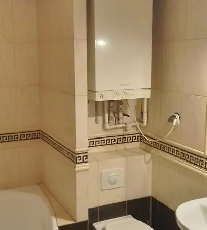 Gunnstige Am Hafen In Swineminde# Apartment *